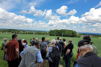 CVJM Bewegt im Januar f&auml;llt aus