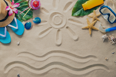 Sommerpause im Vorstand