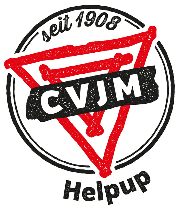 CVJM Logo Neu - Lippe